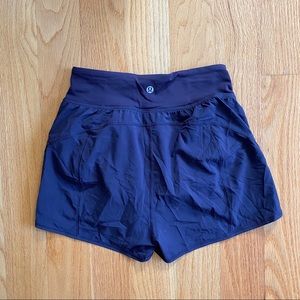 Lululemon shorts!
